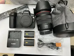 Photo - Canon R From Netherland