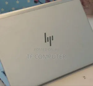 New Laptop HP EliteBook 840 G5 8GB Intel Core I5 SSD 512GB