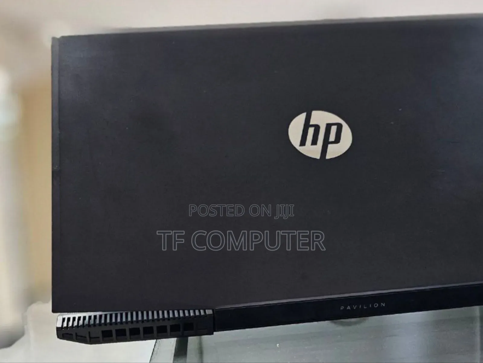 New Laptop HP Pavilion Power 15 8GB Intel Core I5 HDD+SSD 1T