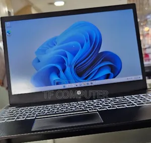 New Laptop HP Pavilion Power 15 8GB Intel Core I5 HDD+SSD 1T