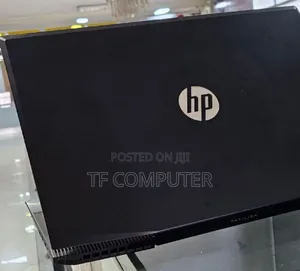 New Laptop HP Pavilion Power 15 8GB Intel Core I5 HDD+SSD 1T