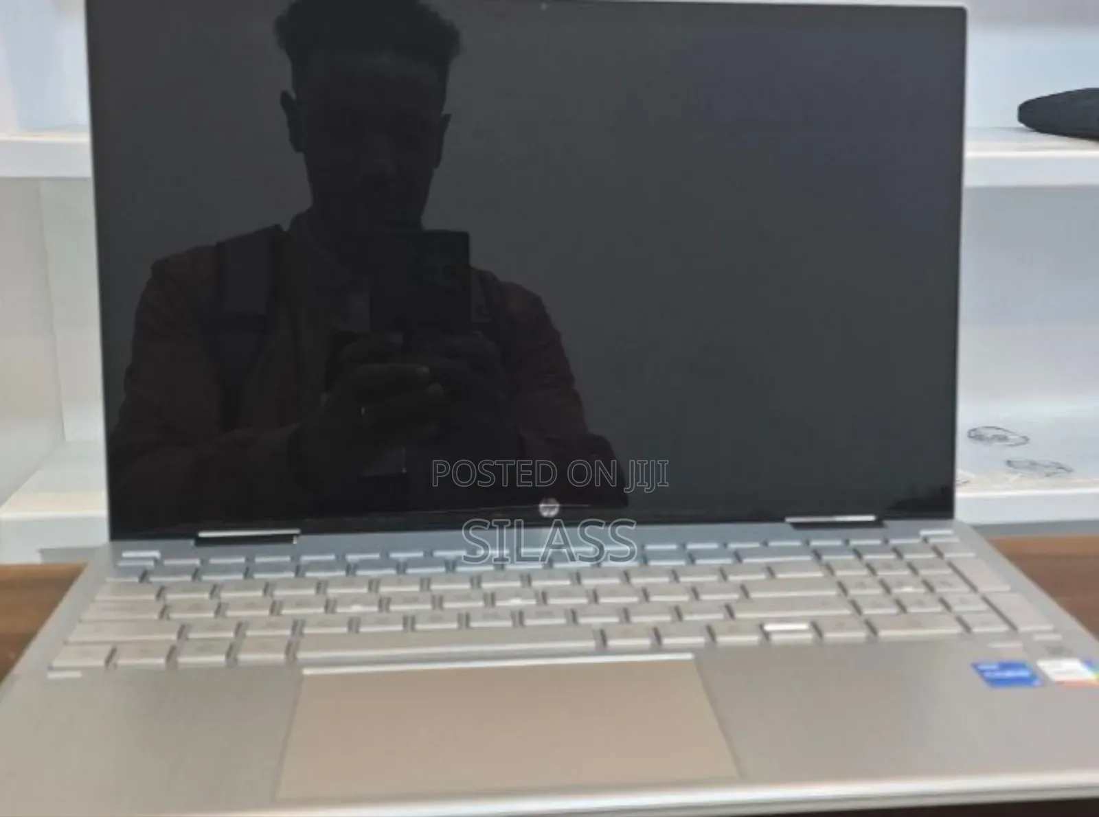 New Laptop HP Pavilion 15 8GB Intel Core I5 SSD 512GB