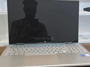 New Laptop HP Pavilion 15 8GB Intel Core I5 SSD 512GB