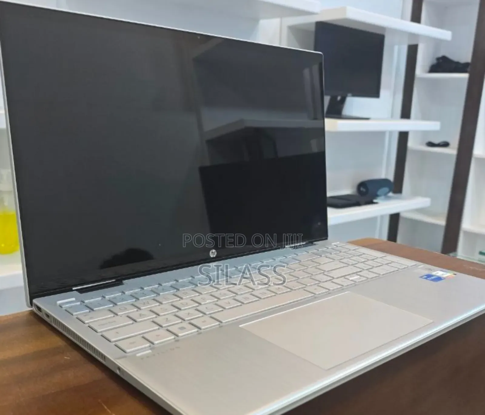 New Laptop HP Pavilion 15 8GB Intel Core I5 SSD 512GB