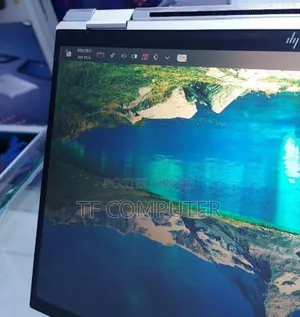 New Laptop HP EliteBook X360 1040 G7 16GB Intel Core I7 SSD 512GB