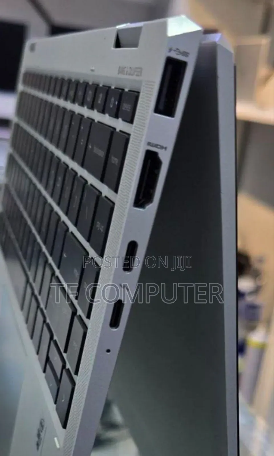 New Laptop HP EliteBook X360 1040 G7 16GB Intel Core I7 SSD 512GB