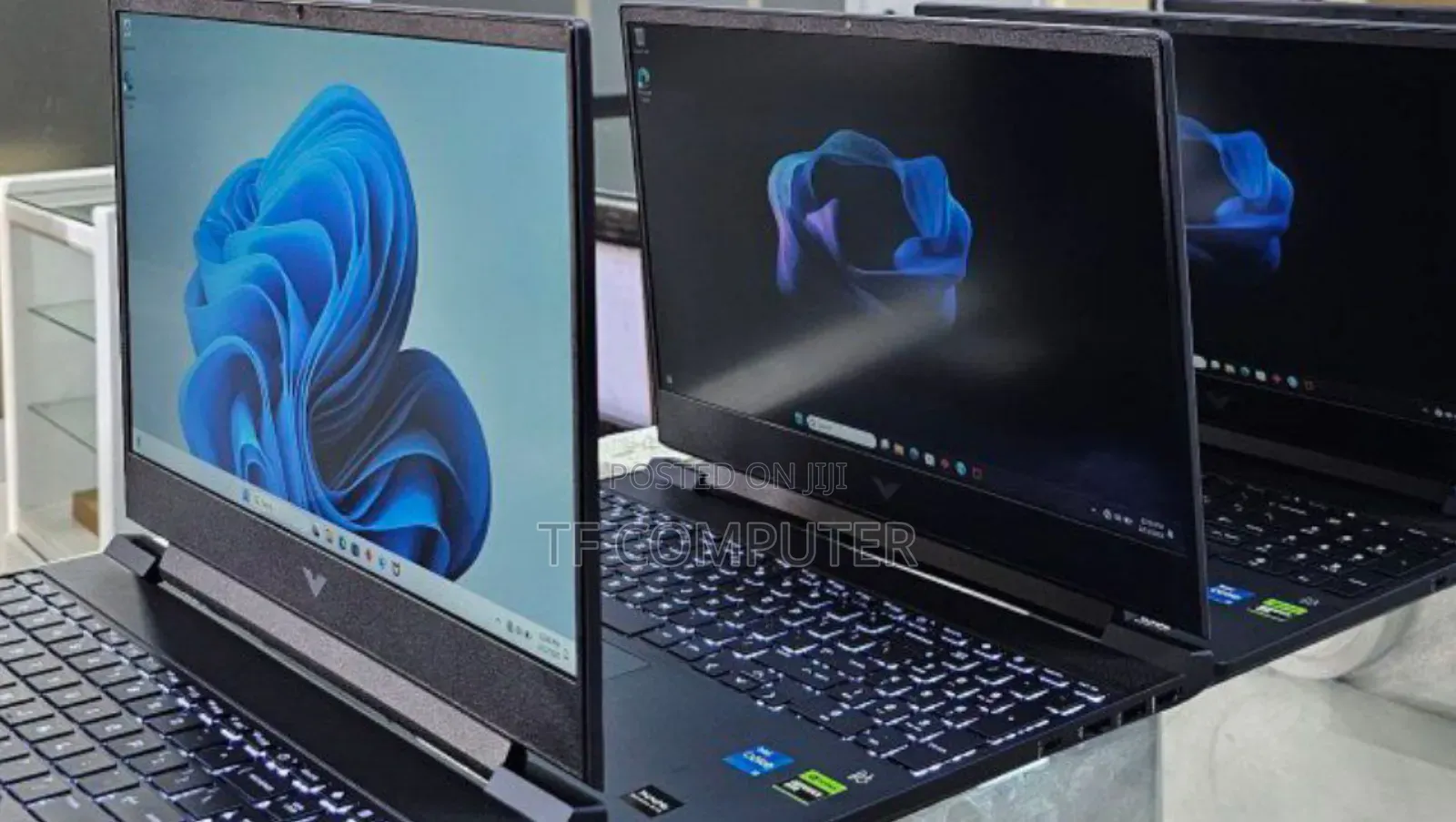 New Laptop HP Victus 16 8GB Intel Core I5 SSD 512GB