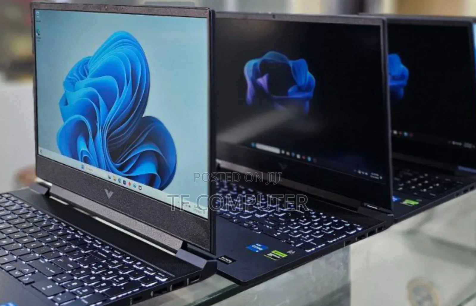 New Laptop HP Victus 16 8GB Intel Core I5 SSD 512GB