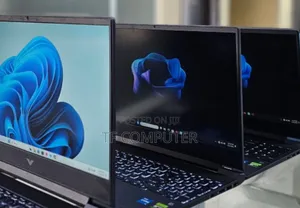 New Laptop HP Victus 16 8GB Intel Core I5 SSD 512GB