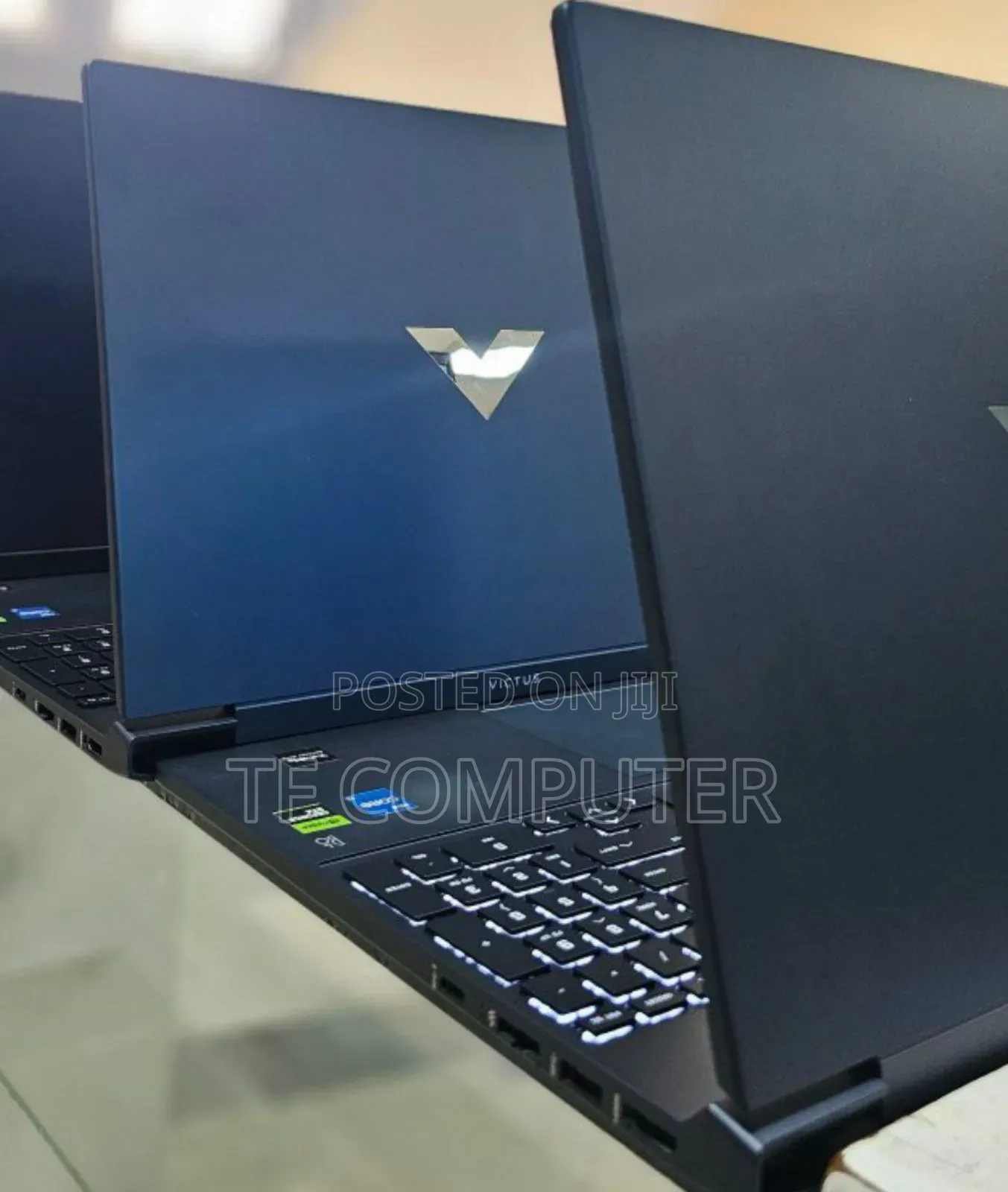 New Laptop HP Victus 16 8GB Intel Core I5 SSD 512GB