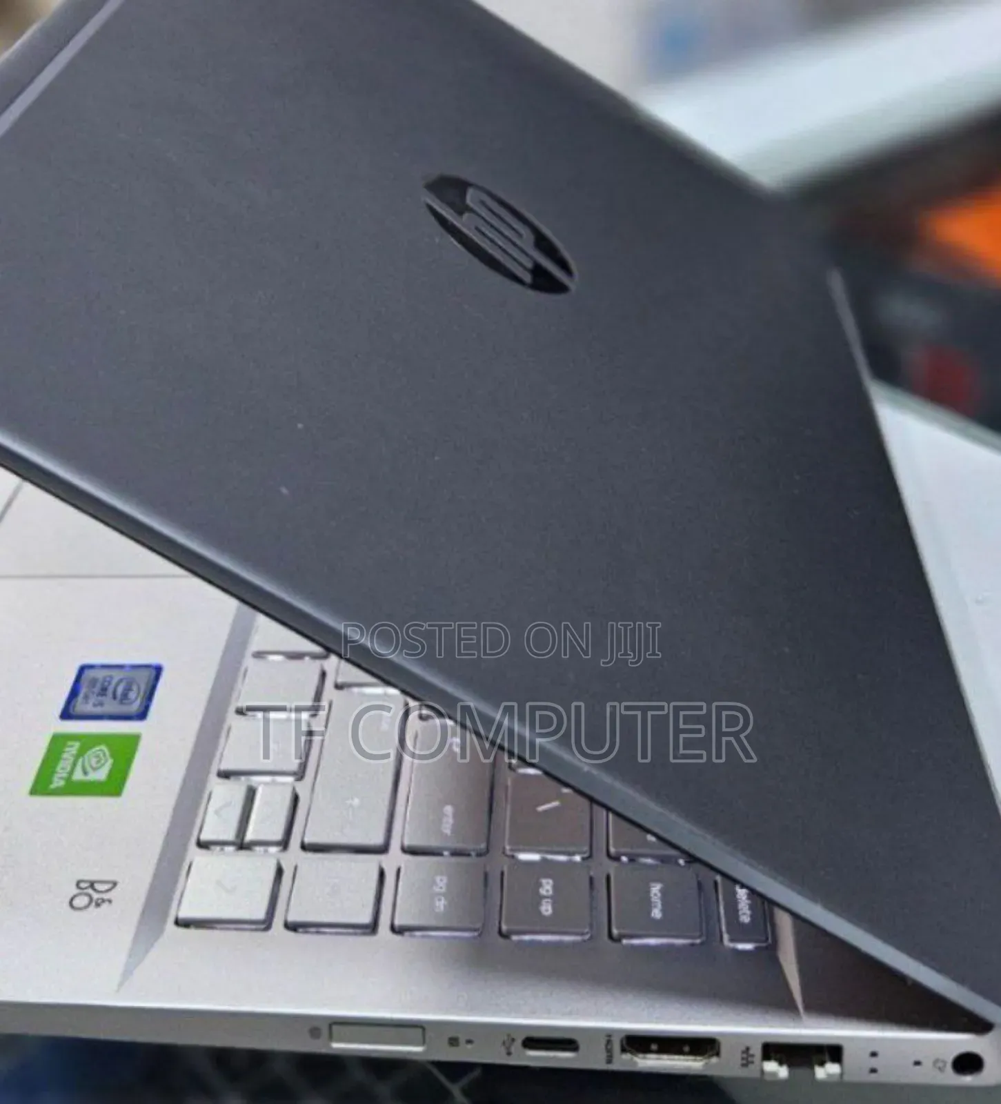 New Laptop HP Pavilion 14 16GB Intel Core I5 SSD 512GB