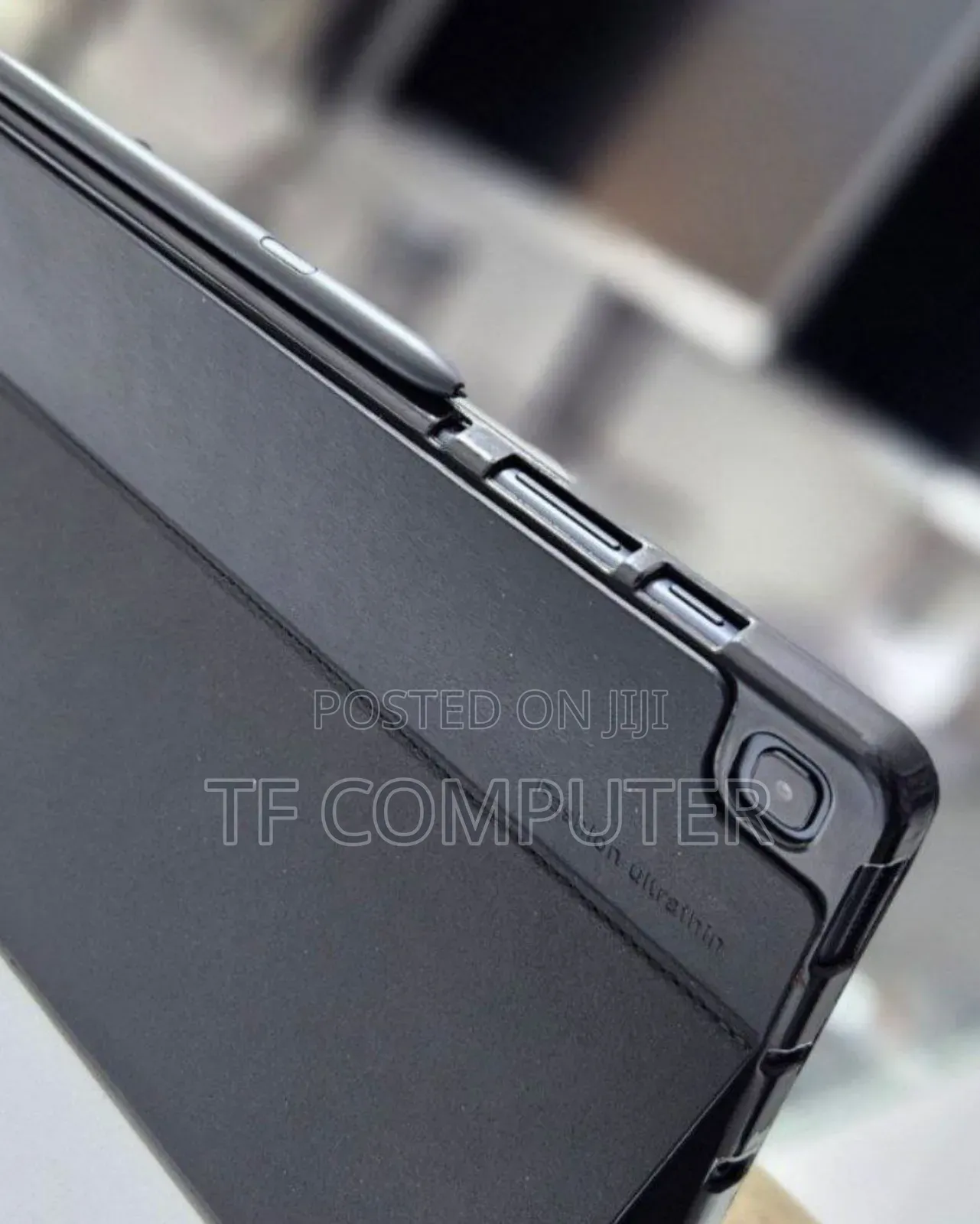 New Samsung Galaxy Tab S6 128 GB Black