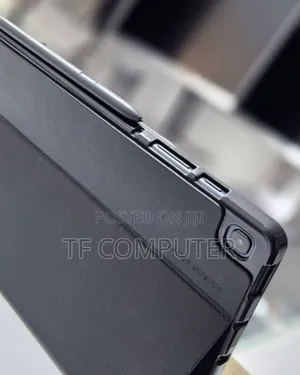 New Samsung Galaxy Tab S6 128 GB Black