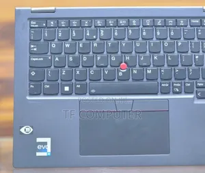 Laptop Lenovo ThinkPad L13 Yoga 18GB Intel Core I5 SSD 512GB