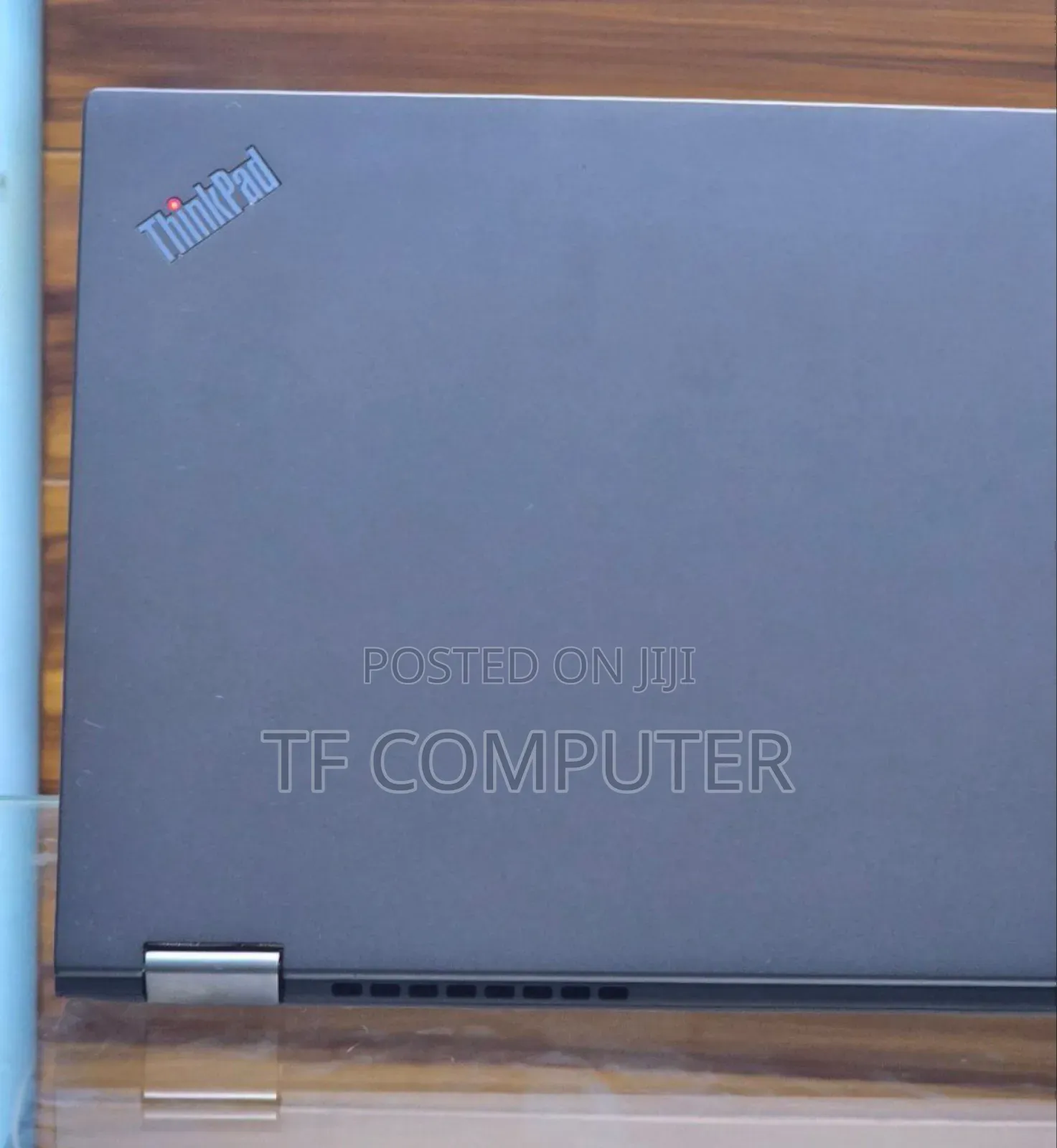 Laptop Lenovo ThinkPad L13 Yoga 18GB Intel Core I5 SSD 512GB