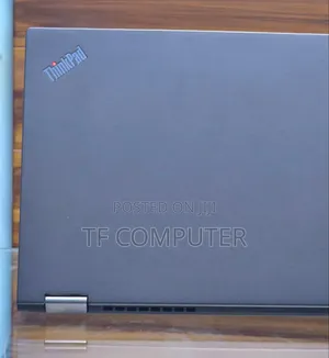 Laptop Lenovo ThinkPad L13 Yoga 18GB Intel Core I5 SSD 512GB