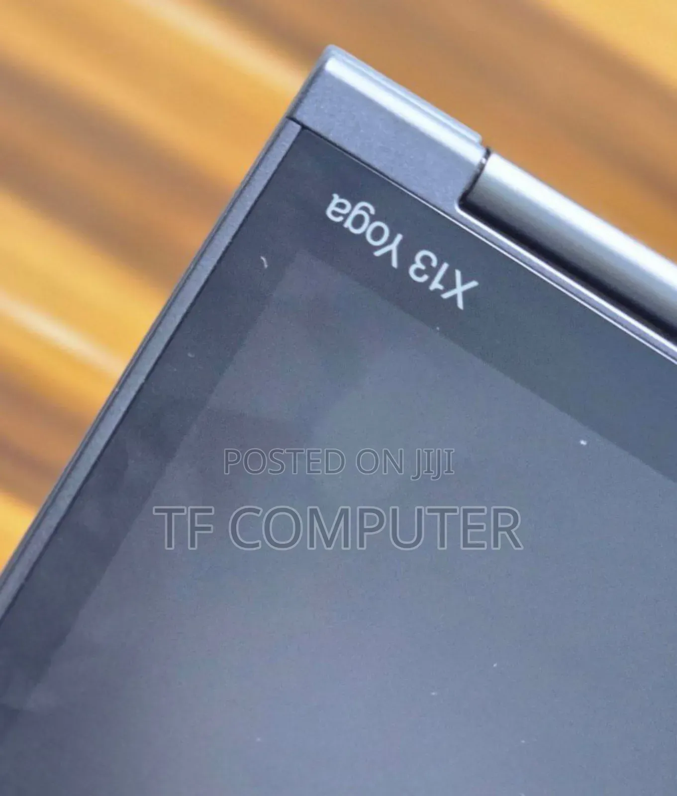 Laptop Lenovo ThinkPad L13 Yoga 18GB Intel Core I5 SSD 512GB