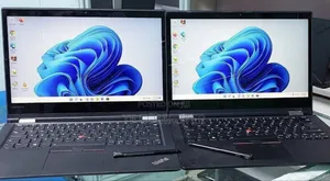 Photo - New Laptop Lenovo ThinkPad Yoga 370 8GB Intel Core I5 SSD 512GB