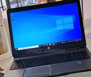 Photo - New Laptop HP ProBook 650 G1 4GB Intel Core I5 HDD 500GB