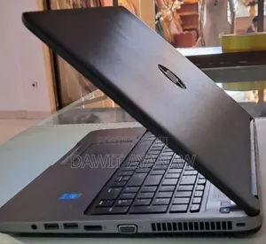 New Laptop HP ProBook 650 G1 4GB Intel Core I5 HDD 500GB
