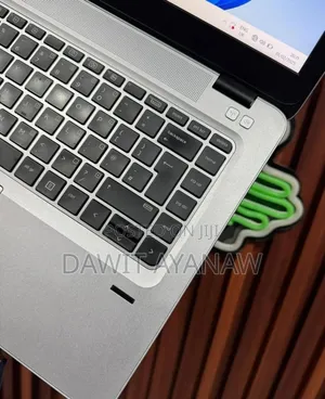 Photo - New Laptop HP EliteBook 840 G3 8GB Intel Core I5 HDD 1T