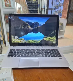 Photo - New Laptop HP Envy 15 8GB AMD A10 HDD 500GB