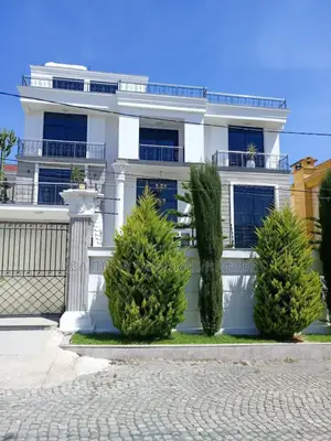 Photo - Furnished 10bdrm Townhouse/Terrace in Ayat Area, Yeka for sale