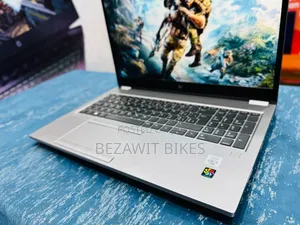New Laptop HP 96GB Intel Core I9 SSD 1T
