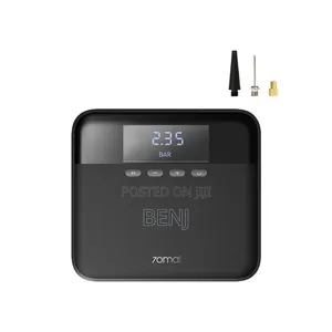 70mai TP03 Fast Inflating Air Compressor