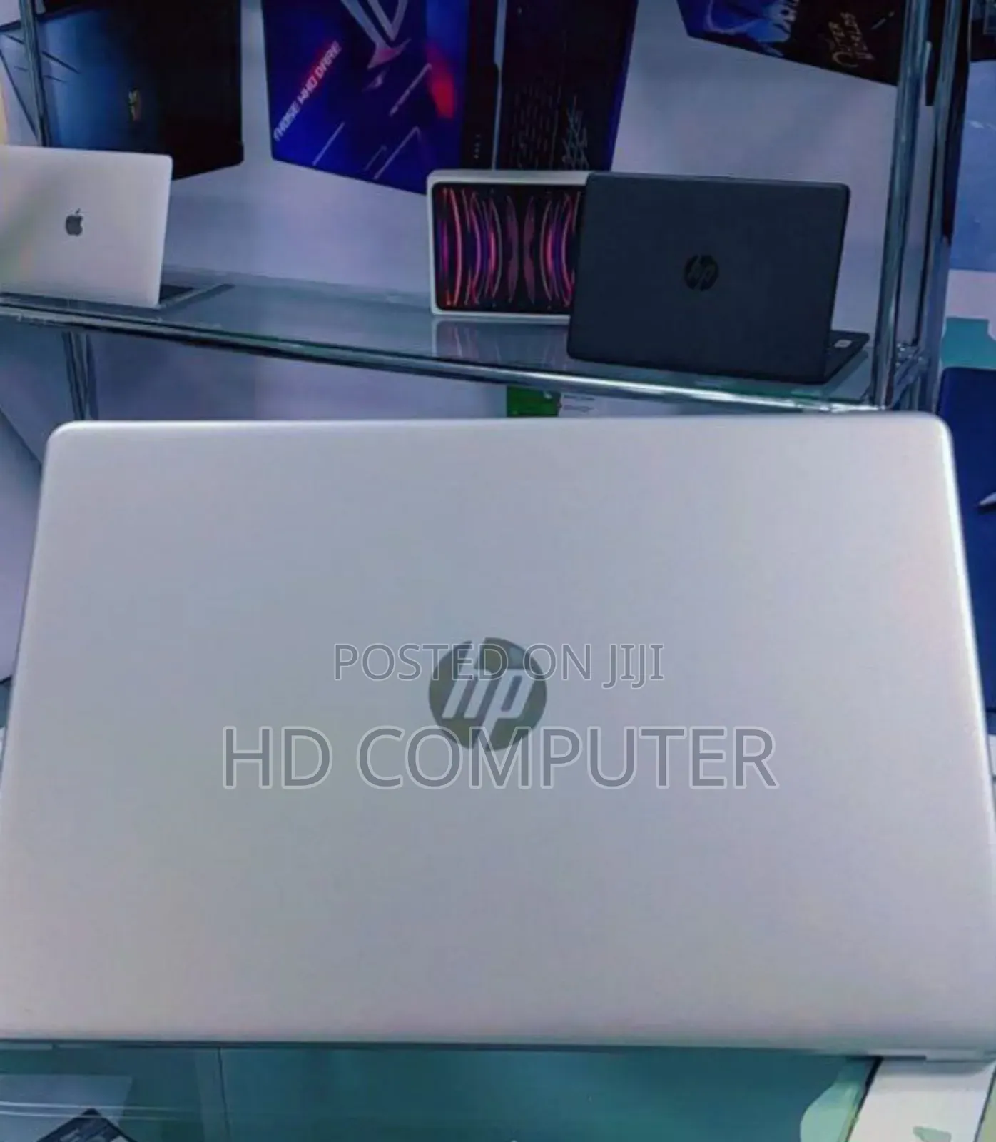 New Laptop HP Pavilion 15 16GB AMD Ryzen 5 SSD 256GB