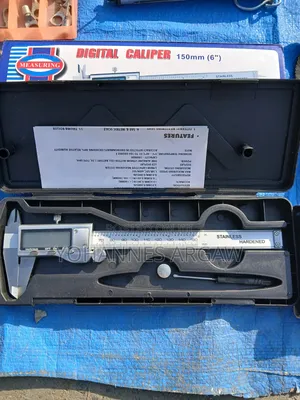 Digital Mesurig Calipers Calipers