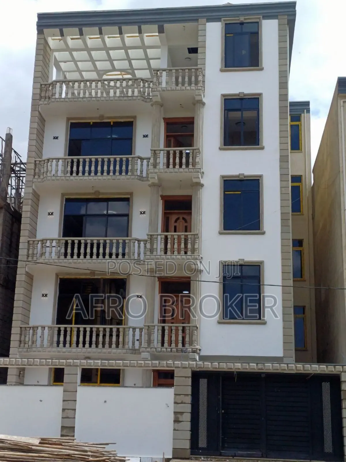 Furnished 10bdrm House in Addis Abeba, Akaky Kaliti for sale
