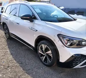 New Volkswagen ID.6 2025 White