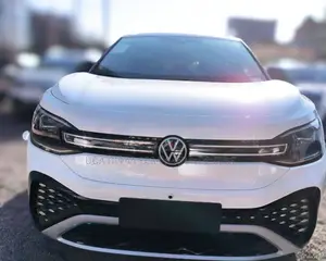 Photo - New Volkswagen ID.6 2025 White