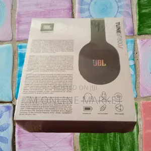 JBL 800BT Create Amazing Provide, Pure Experience