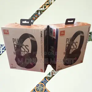 Photo - JBL 800BT Create Amazing Gift, Perfect Present