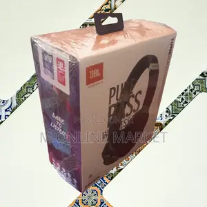 Photo - JBL 800BT Create Amazing Switch, Device Connections