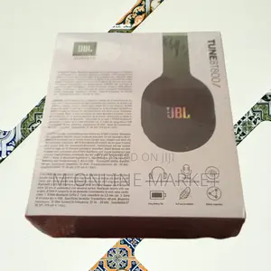 JBL 800BT Create Amazing Activate, Voice Assistant