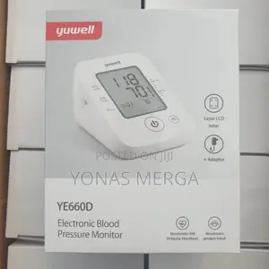 Photo - Blood Pressure Measurement፴长advanced Features, Accurate