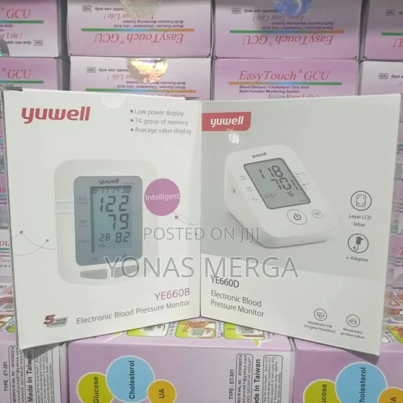 Blood Pressure Measuring Devices፶眾blood Pressure Apparatus