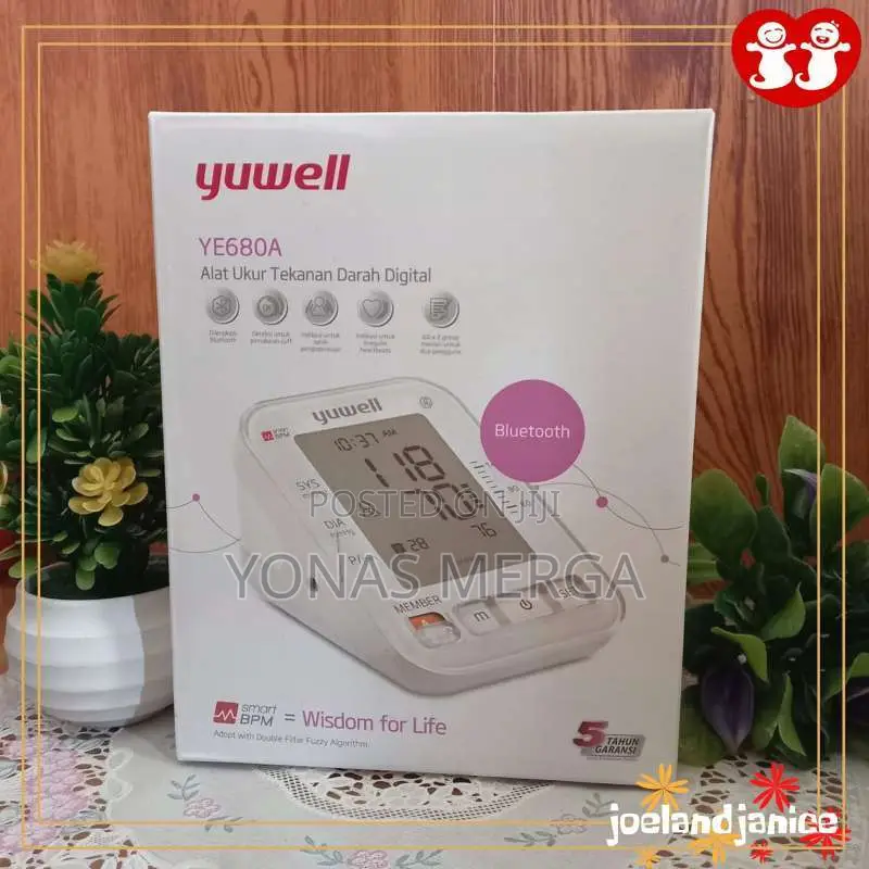 Digital Blood Pressure Machines 十፫for Home Use፳江bp Monitor