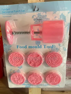 Cookies Maker Mold