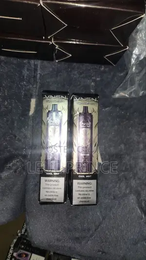 ELECTRONC CIGARETE(Hookah Vape)