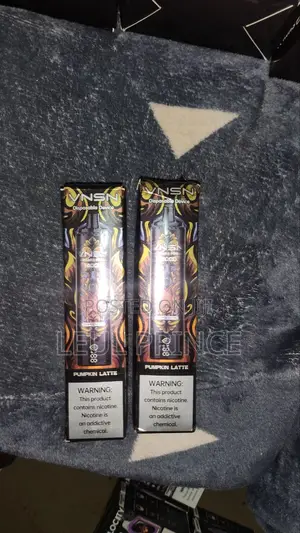 ELECTRONC CIGARETE(Hookah Vape)