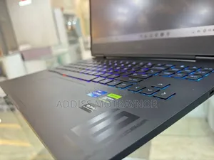 New Laptop HP Omen 16 16GB Intel Core I5 SSD 1T