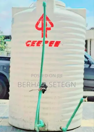 Photo - Roto Geepee Water Tanker Roto Tanker