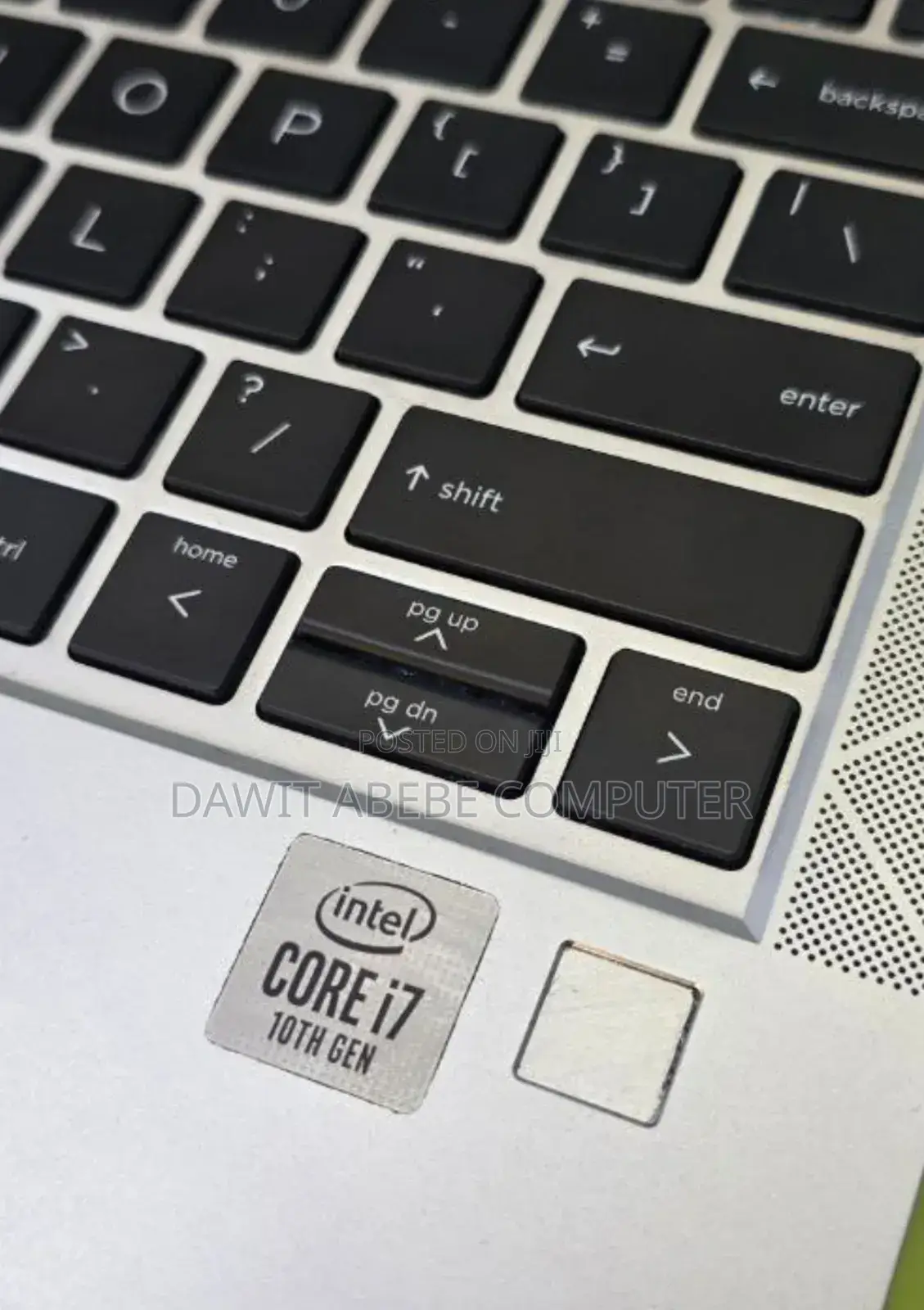 New Laptop HP EliteBook 830 16GB Intel Core I7 SSD 512GB