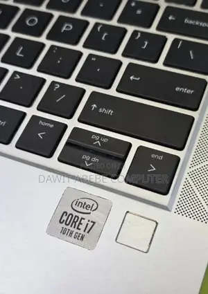 Photo - New Laptop HP EliteBook 830 16GB Intel Core I7 SSD 512GB