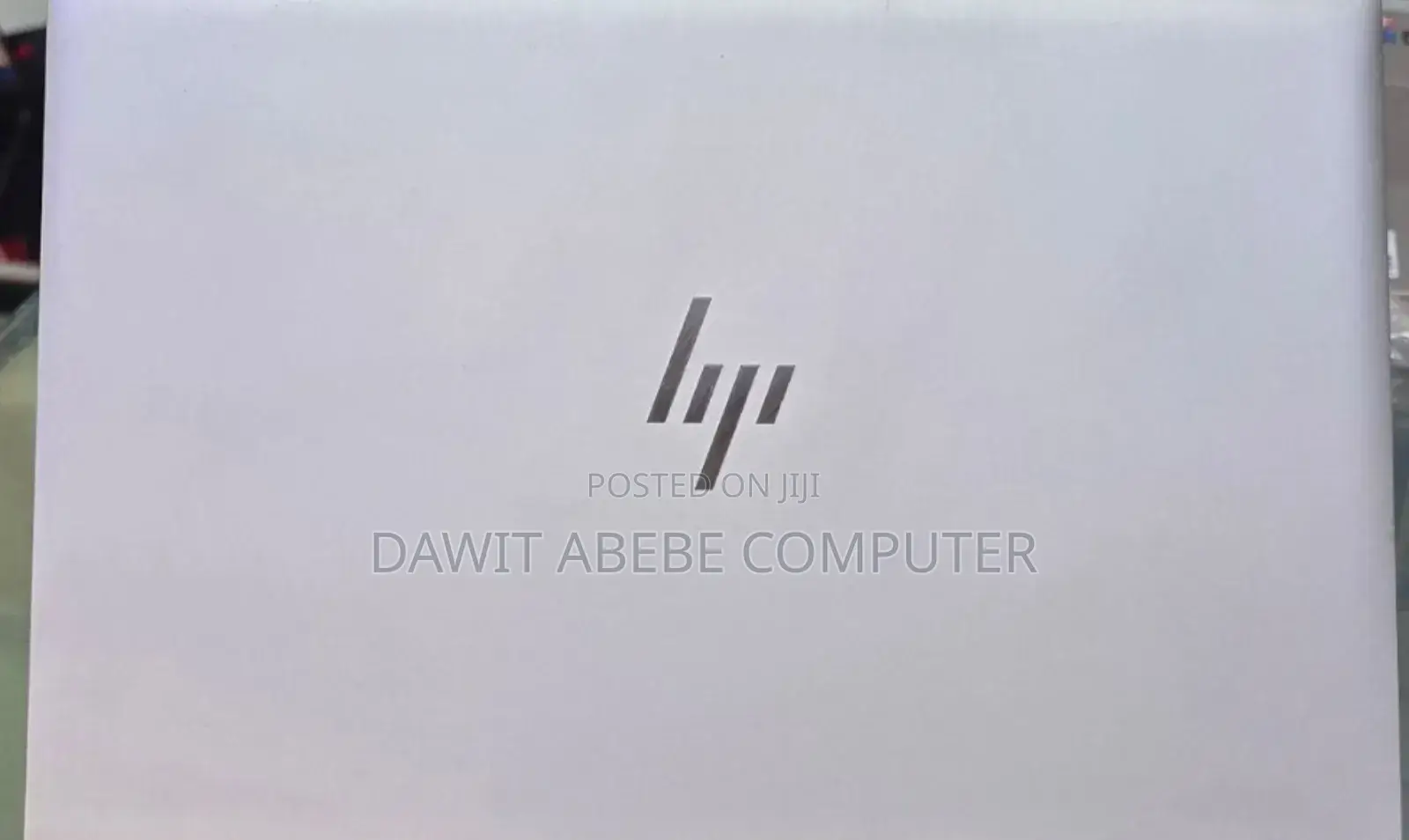 New Laptop HP EliteBook 830 16GB Intel Core I7 SSD 512GB