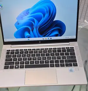 New Laptop HP EliteBook 830 16GB Intel Core I7 SSD 512GB
